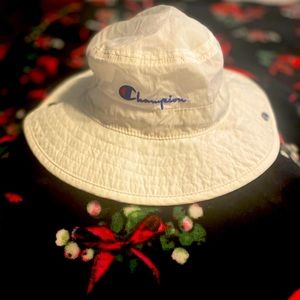 Champion Fisherman Hat
